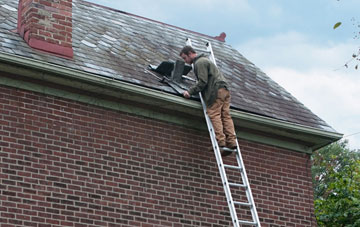 what affects urgent Cadmore End roof repairs