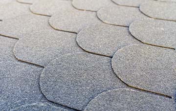 Cadmore End asphalt roofing costs