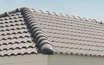 advantages of Cadmore End clay roofing