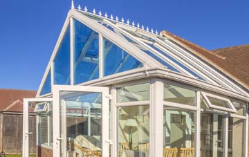conservatory roof insulation costs Cadmore End