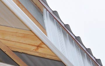 why Cadmore End fascia repairs are essential