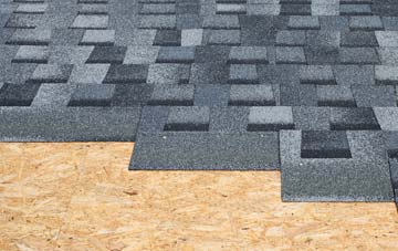 expert Cadmore End asphalt roof companies