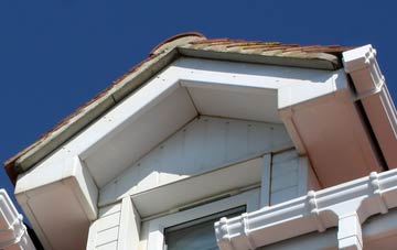 Cadmore End fascia installation costs