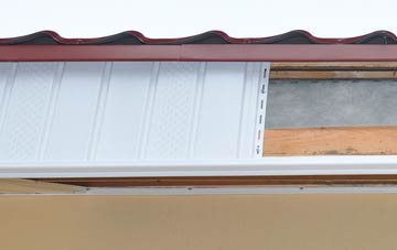 Cadmore End fascia repair costs