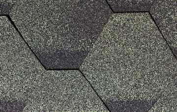 Cadmore End fibreglass shingle repairs