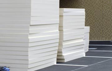 Cadmore End flat roof insulation costs