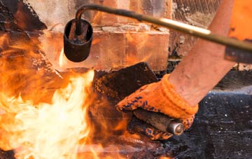 Cadmore End flat roof repair companies