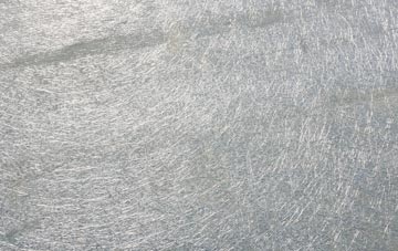 Cadmore End laminate fibreglass or shingles?