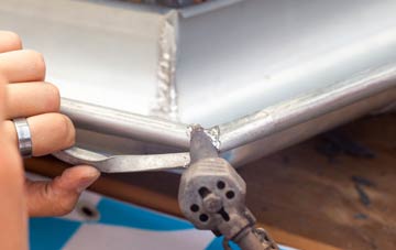 disadvantages of Cadmore End lead roofing