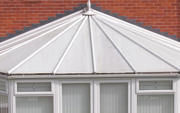 Cadmore End polycarbonate conservatory roof repairs