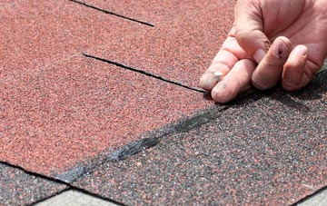 Cadmore End asphalt roof repairs
