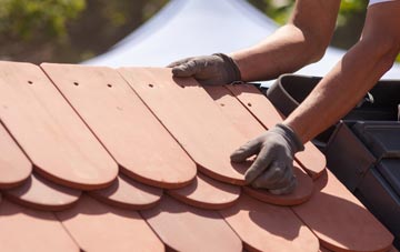 Cadmore End roof tile contractors