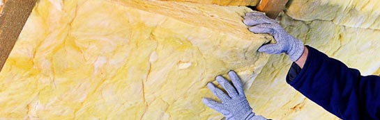 quotes for Cadmore End roof insulation