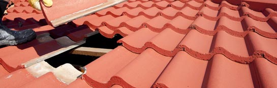 compare Cadmore End roof repair quotes