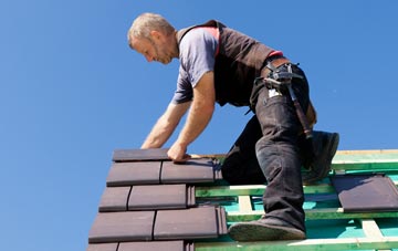 disadvantages of Cadmore End slate roofing