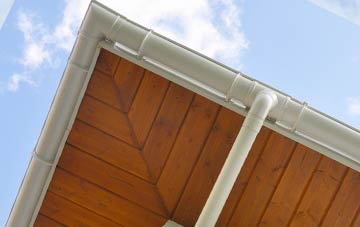Cadmore End soffit types