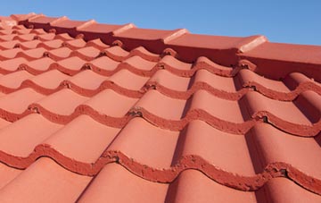 Cadmore End tile and slate roof replacement