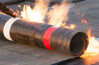 free Cadmore End re-felting quotes