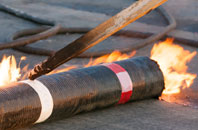 free Cadmore End flat roofing repair quotes