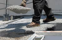 find rated Cadmore End flat roofing replacement companies