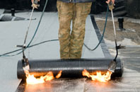 Cadmore End flat roof sealing quote