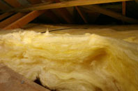 Cadmore End pitch roof insulation