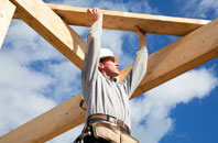 Cadmore End roof replacement work