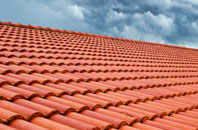 Cadmore End roofing tiles