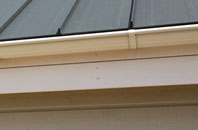 Cadmore End soffit repair